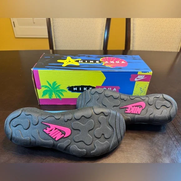 New Nike Aqua Turf Water Sneaker Shoes Size US 8 - Picture 14 of 15